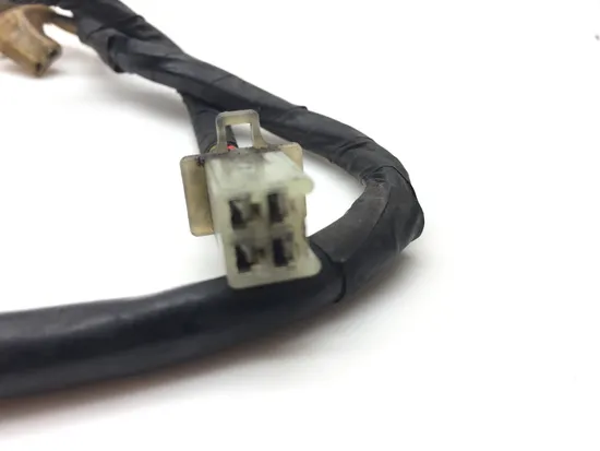 1998 Honda Goldwing 1500 GL1500 Ignition Coil Harness 2536A