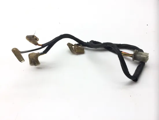 1998 Honda Goldwing 1500 GL1500 Ignition Coil Harness 2536A
