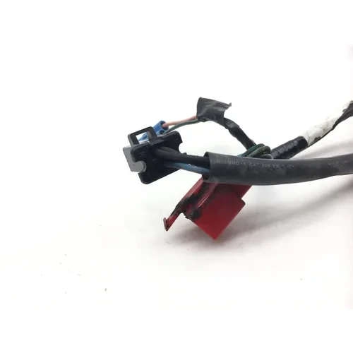 1998 Honda Goldwing 1500 GL1500 Engine Sub Harness 2536A 8