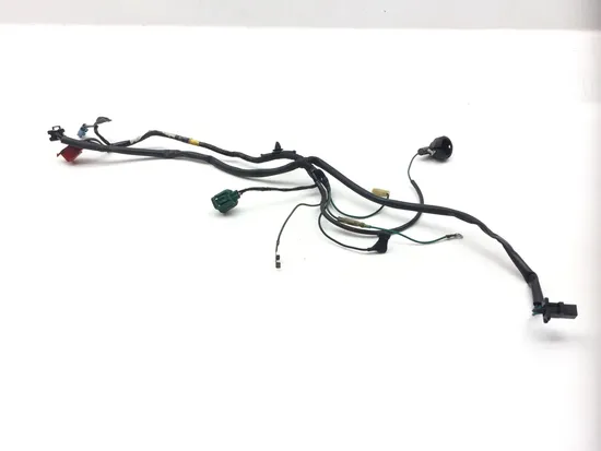 1998 Honda Goldwing 1500 GL1500 Engine Sub Harness 2536A