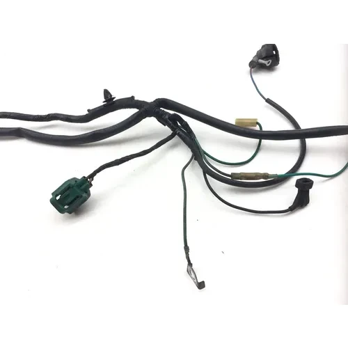 1998 Honda Goldwing 1500 GL1500 Engine Sub Harness 2536A 7