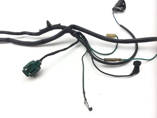 1998 Honda Goldwing 1500 GL1500 Engine Sub Harness 2536A