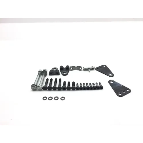Engine Motor Mounts Victory Kingpin 2537 3