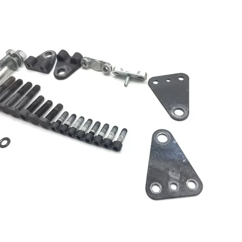 Engine Motor Mounts Victory Kingpin 2537 9