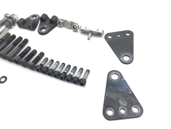 Engine Motor Mounts Victory Kingpin 2537