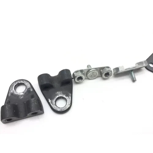 Engine Motor Mounts Victory Kingpin 2537 10