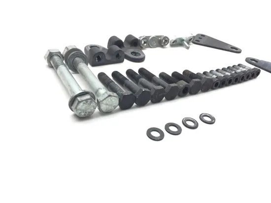 Engine Motor Mounts Victory Kingpin 2537