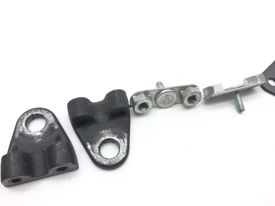 Engine Motor Mounts Victory Kingpin 2537