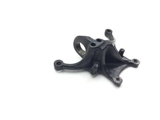 Rear Shock Suspension Linkage Bolt Victory Kingpin 2537