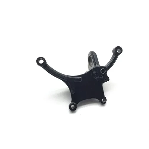 Rear Shock Suspension Linkage Bolt Victory Kingpin 2537 8