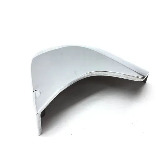 Engine Sprocket Cover 2007 Victory Kingpin 2537 3