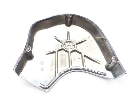 Engine Sprocket Cover 2007 Victory Kingpin 2537