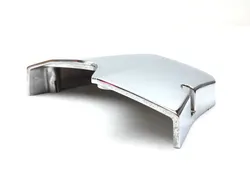 Engine Sprocket Cover 2007 Victory Kingpin 2537