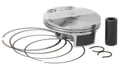 Vertex HC Forged Piston Kit 87.97mm Std 14.1:1