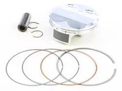 Vertex HC Forged Piston Kit 87.97mm  Std 14.1:1