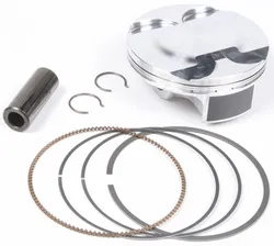 Vertex Forged Replica Piston Kit 94.95 12.6:1