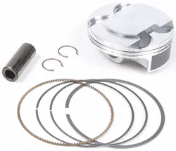 Vertex Forged Piston Kit 94.96mm 12.6.1