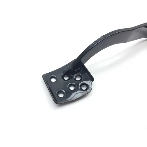 Brake Pedal 2007 Kawasaki Mule 3010 KAF620J 4x4 Trans 2540 12