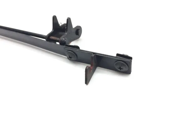 Hood Nose Cover 2007 Kawasaki Mule 3010 KAF620J 4x4 Trans 2540 x