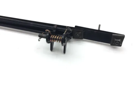 Hood Nose Cover 2007 Kawasaki Mule 3010 KAF620J 4x4 Trans 2540 x