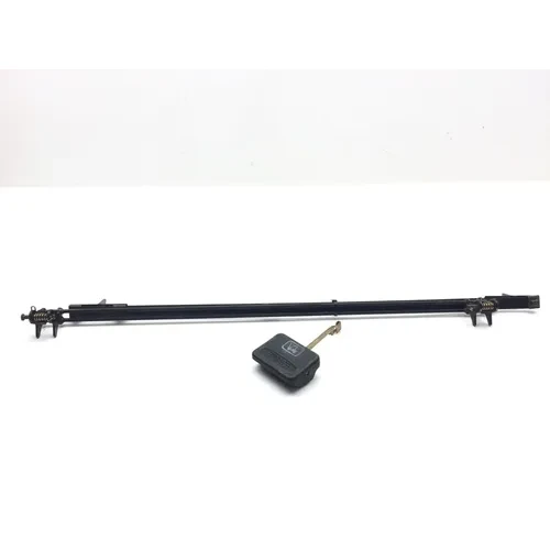 Hood Nose Cover 2007 Kawasaki Mule 3010 KAF620J 4x4 Trans 2540 x 3