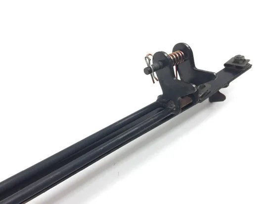 Hood Nose Cover 2007 Kawasaki Mule 3010 KAF620J 4x4 Trans 2540 x