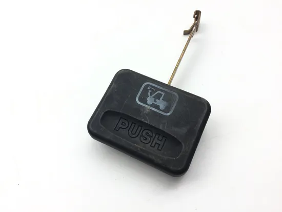 Hood Nose Cover 2007 Kawasaki Mule 3010 KAF620J 4x4 Trans 2540 x