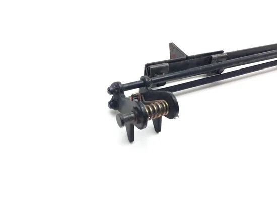 Hood Nose Cover 2007 Kawasaki Mule 3010 KAF620J 4x4 Trans 2540 x