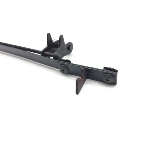 Hood Nose Cover 2007 Kawasaki Mule 3010 KAF620J 4x4 Trans 2540 x 16