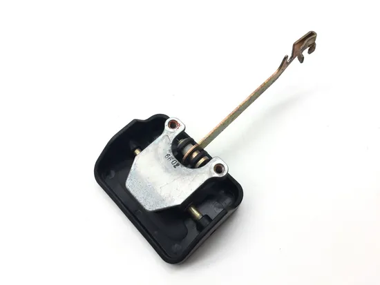 Hood Nose Cover 2007 Kawasaki Mule 3010 KAF620J 4x4 Trans 2540 x