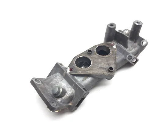 Carburetor Carb Intake Boot Manifold 2007 Kawasaki Mule 3010 4x4 Trans 2540
