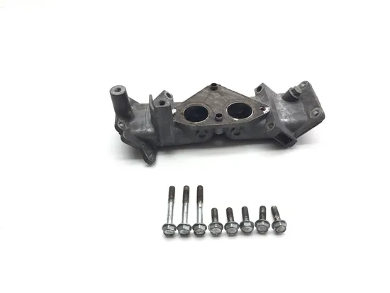 Carburetor Carb Intake Boot Manifold 2007 Kawasaki Mule 3010 4x4 Trans 2540