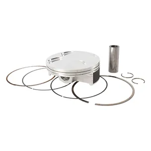 Vertex Forged Replica Piston Kit 95.96 12.5:1