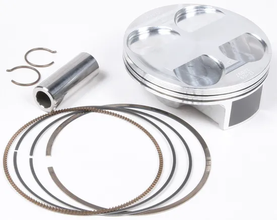 Vertex Forged Replica Piston Kit 95.96 12.5:1
