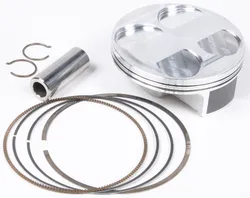 Vertex Forged Replica Piston Kit 95.96 12.5:1