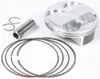 Vertex Forged Replica Piston Kit 95.96 12.5:1