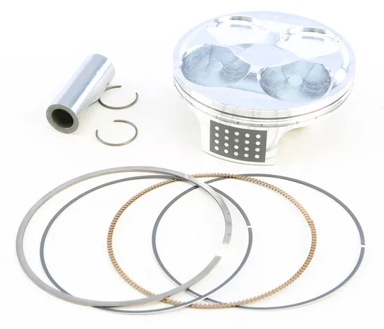 Vertex HC Forged Piston Kit 95.95 Std 13.2:1