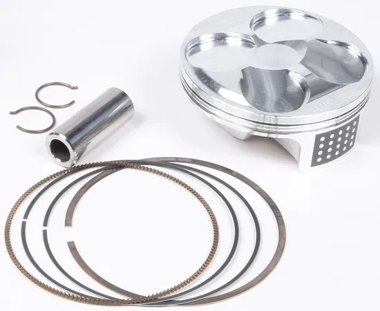 Vertex HC Forged Piston Kit 95.96 Std 13.2:1