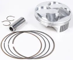 Vertex HC Forged Piston Kit 95.96 Std 13.2:1