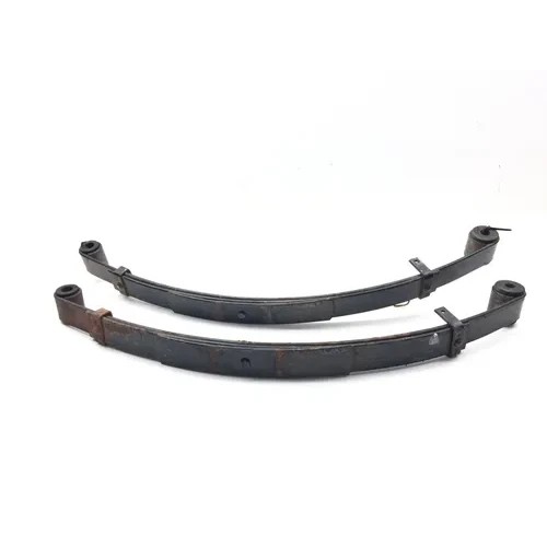 Rear Shock Springs 2007 Kawasaki Mule 3010 KAF620J 4x4 Trans 2540 x 3