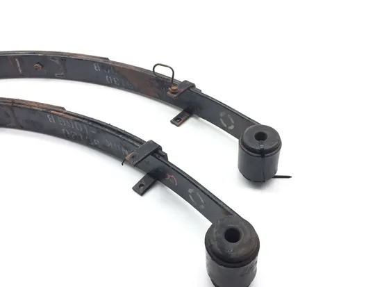 Rear Shock Springs 2007 Kawasaki Mule 3010 KAF620J 4x4 Trans 2540 x