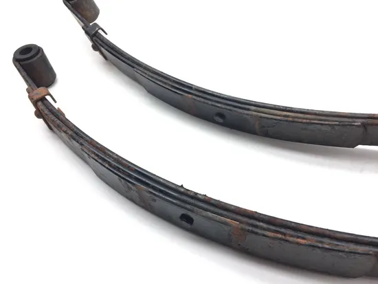 Rear Shock Springs 2007 Kawasaki Mule 3010 KAF620J 4x4 Trans 2540 x