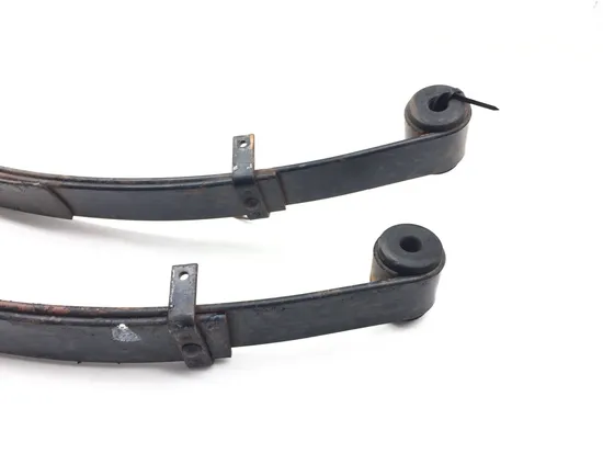 Rear Shock Springs 2007 Kawasaki Mule 3010 KAF620J 4x4 Trans 2540 x