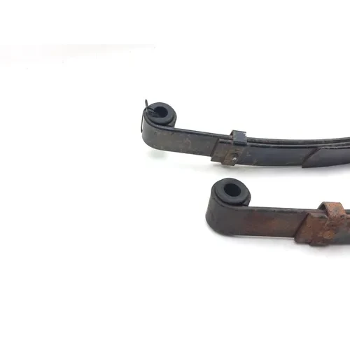 Rear Shock Springs 2007 Kawasaki Mule 3010 KAF620J 4x4 Trans 2540 x 5