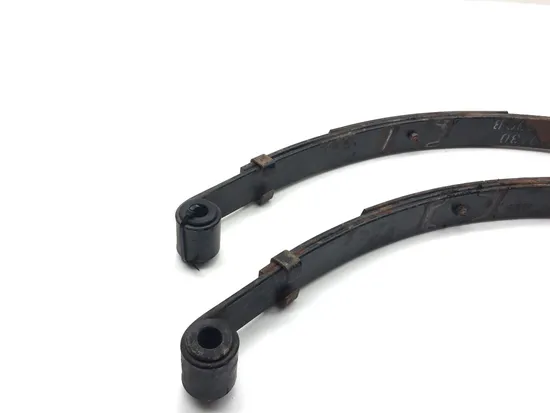 Rear Shock Springs 2007 Kawasaki Mule 3010 KAF620J 4x4 Trans 2540 x