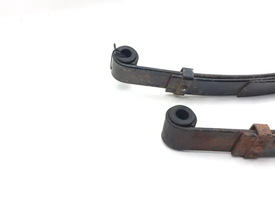 Rear Shock Springs 2007 Kawasaki Mule 3010 KAF620J 4x4 Trans 2540 x