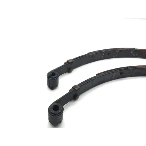 Rear Shock Springs 2007 Kawasaki Mule 3010 KAF620J 4x4 Trans 2540 x 15