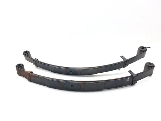 Rear Shock Springs 2007 Kawasaki Mule 3010 KAF620J 4x4 Trans 2540 x