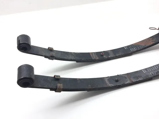 Rear Shock Springs 2007 Kawasaki Mule 3010 KAF620J 4x4 Trans 2540 x