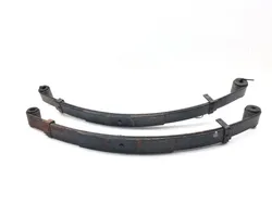 Rear Shock Springs 2007 Kawasaki Mule 3010 KAF620J 4x4 Trans 2540 x